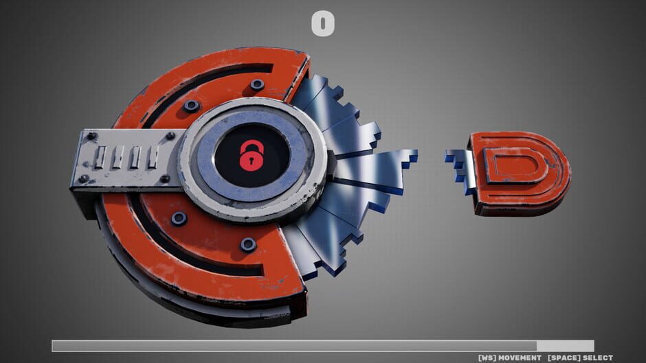 Lock Parsing Screenshot