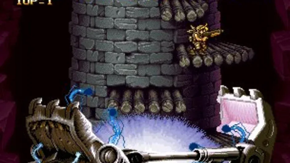 Metal Slug 2 screenshot 7