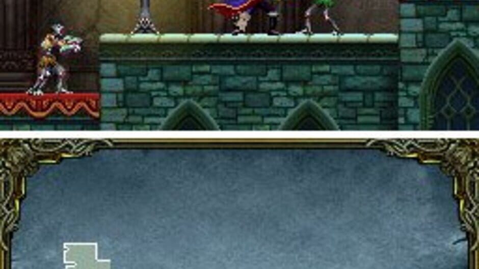 Soul of Darkness screenshot