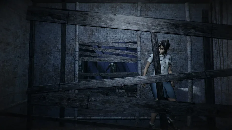 DreadOut, captura de tela 3