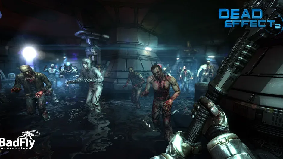 Dead Effect 2