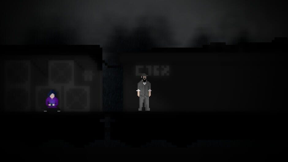 Choo-Choo! Train Rides! Screenshot