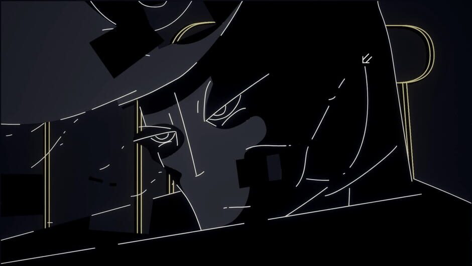 Screenshot Genesis Noir