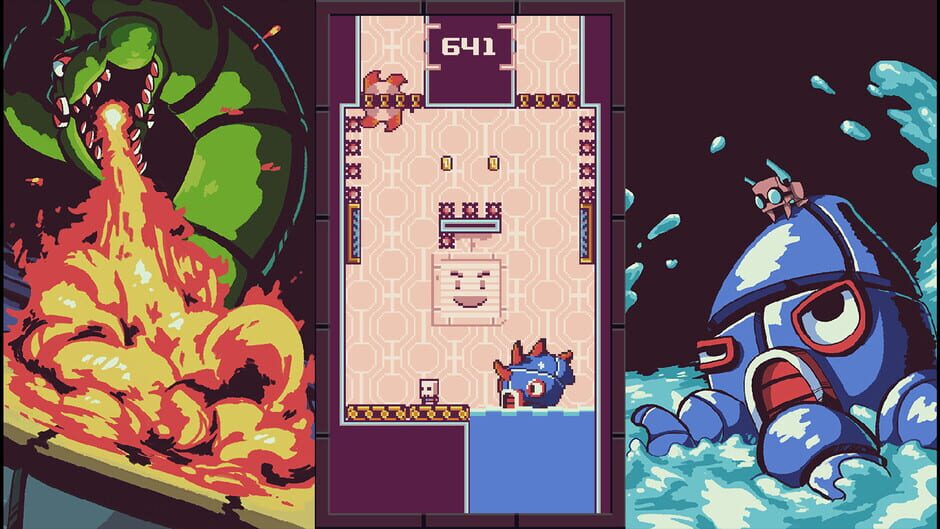 Blitz Breaker Screenshot