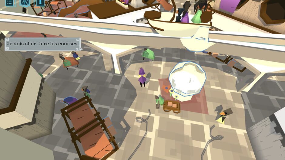 Lingotopia Screenshot