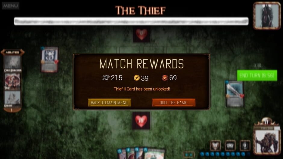 FINAL MATCH Screenshot