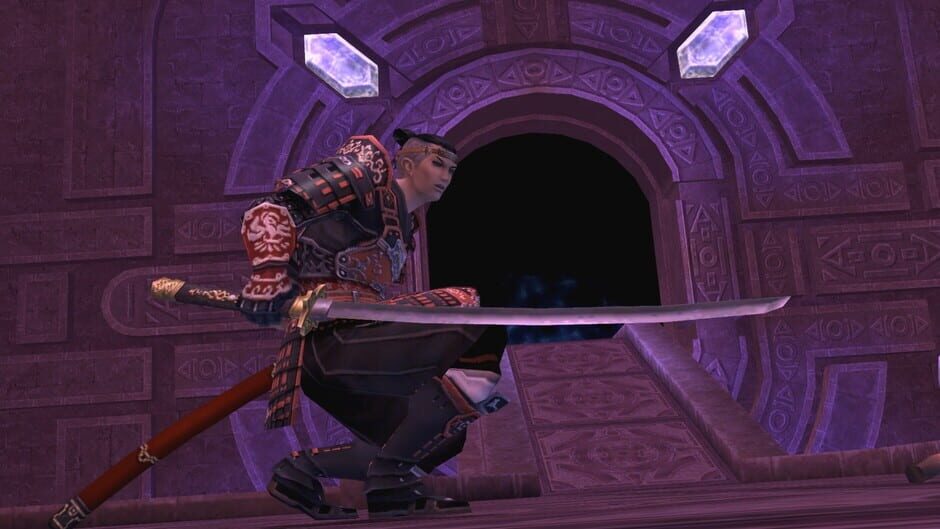 Final Fantasy XI: Ultimate Collection - Seekers Edition Screenshot