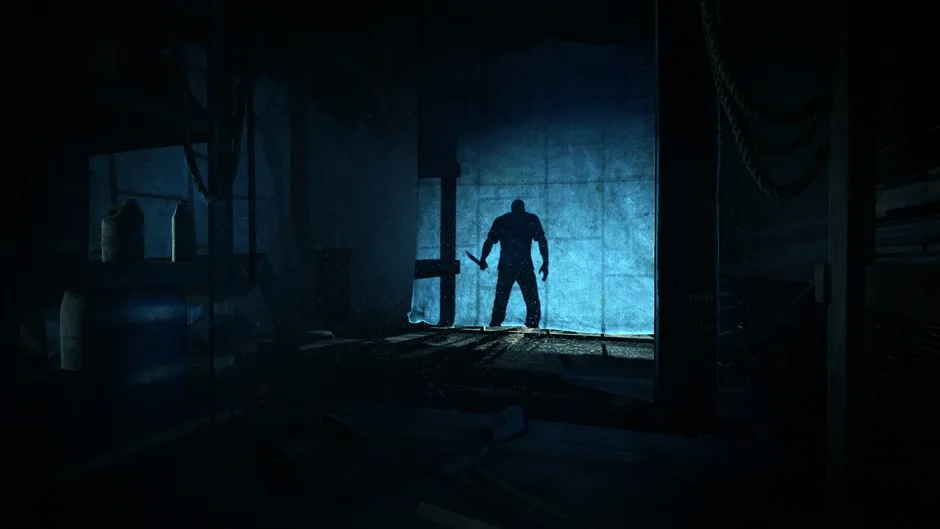 Outlast: Whistleblower