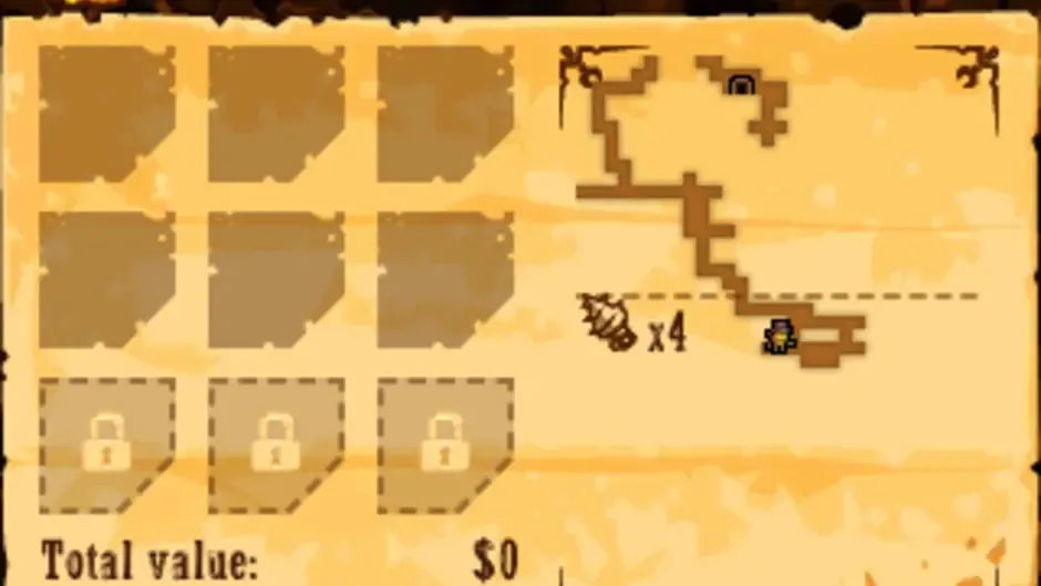 SteamWorld Dig screenshot 173977
