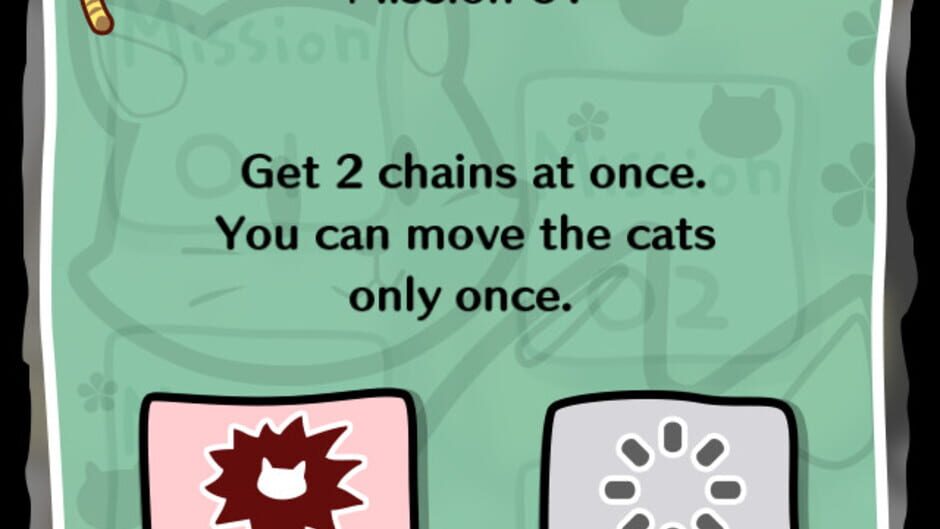 Mew Mew Chamber for Steam Screenshot