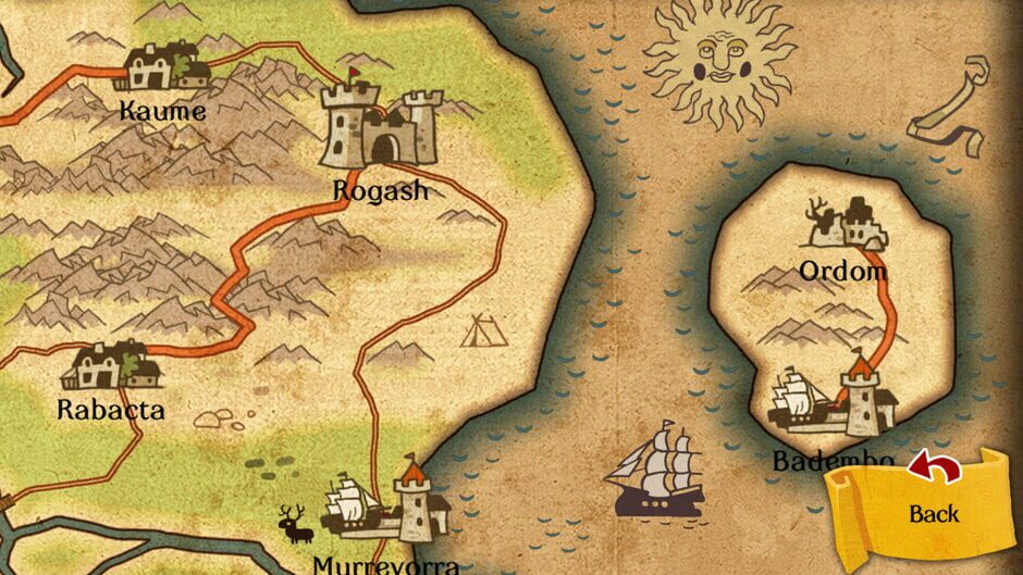 16bit Trader Screenshot