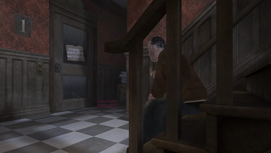 Dead Secret Circle Screenshot