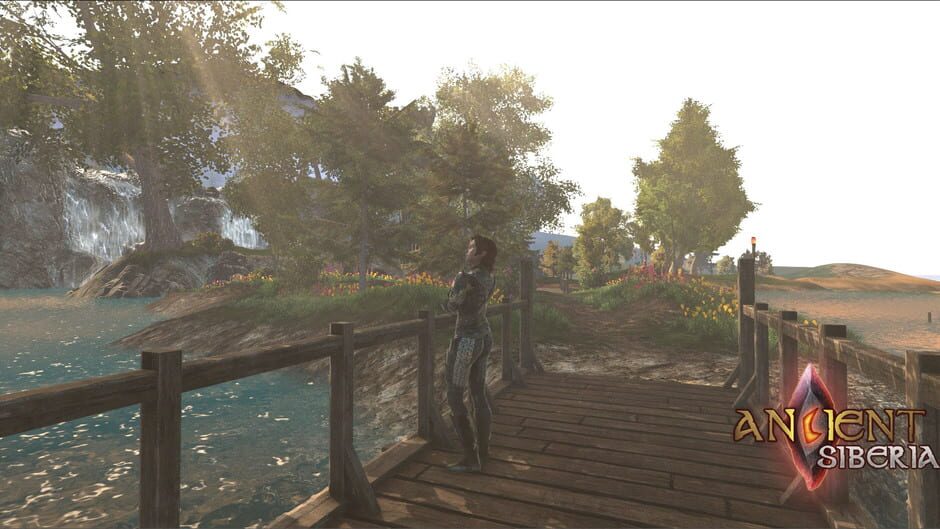 Ancient Siberia Screenshot