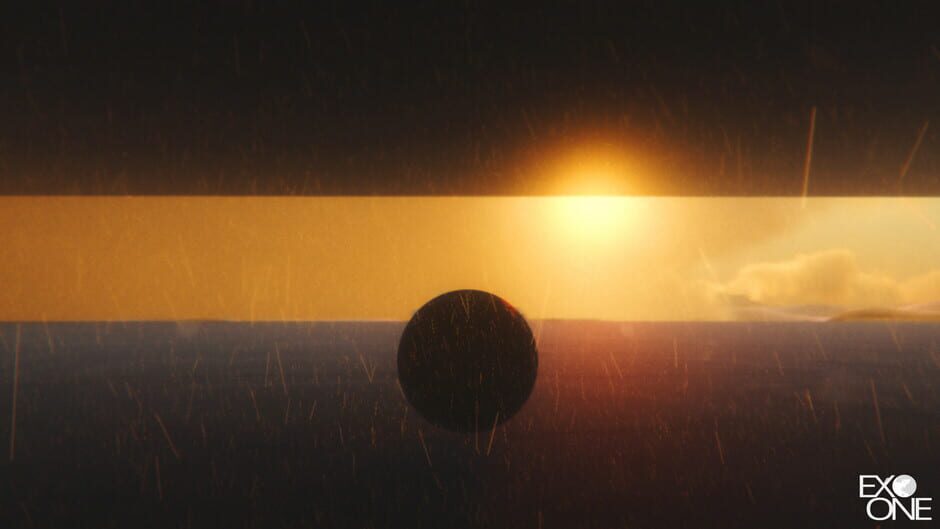 Screenshot Exo One
