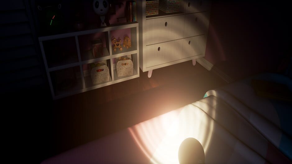 Boogeyman 2 Screenshot