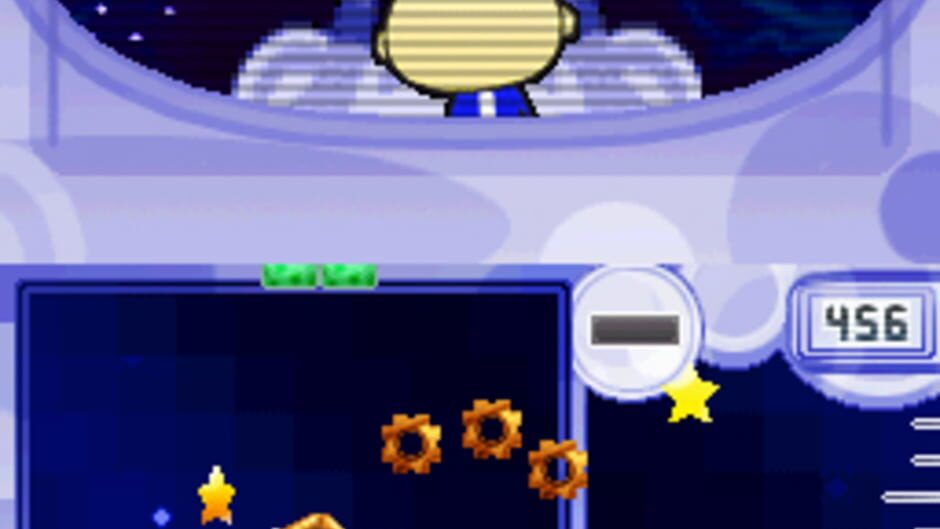 Trioncube screenshot