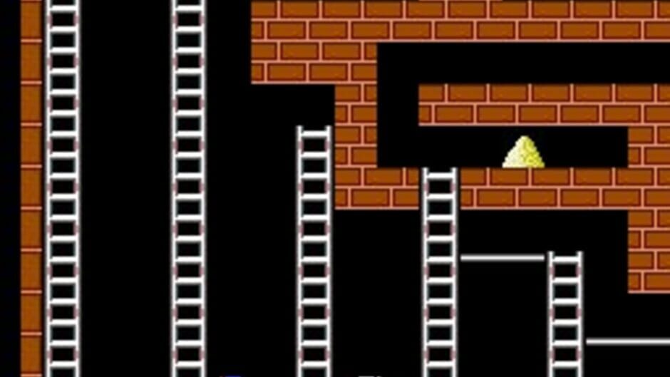 Lode Runner screenshot