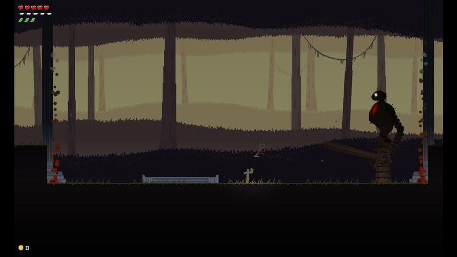 The Princess Adventure Screenshot