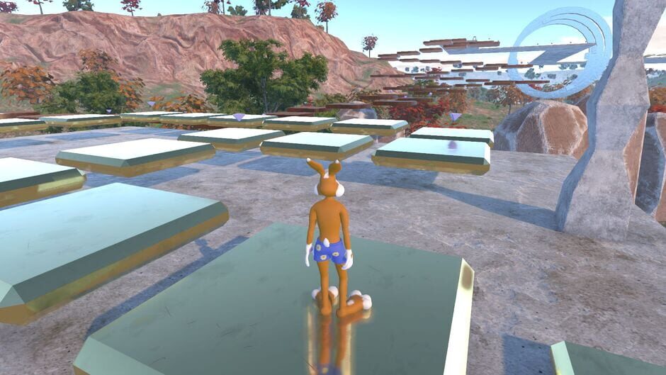 Jumpix Jump Screenshot