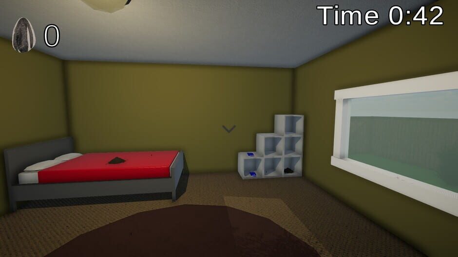 Need For Seed screenshot