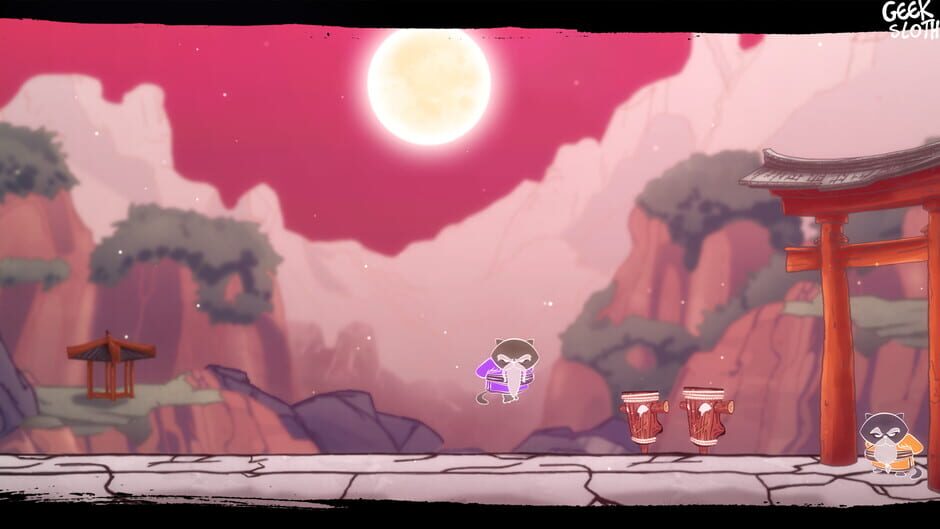 Samudai Screenshot