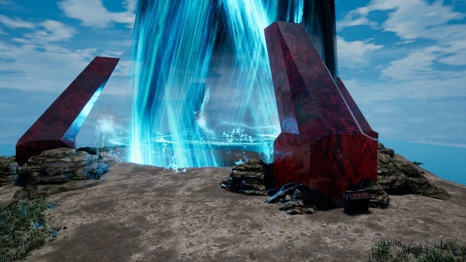 30 Minutes to Extinction Screenshot