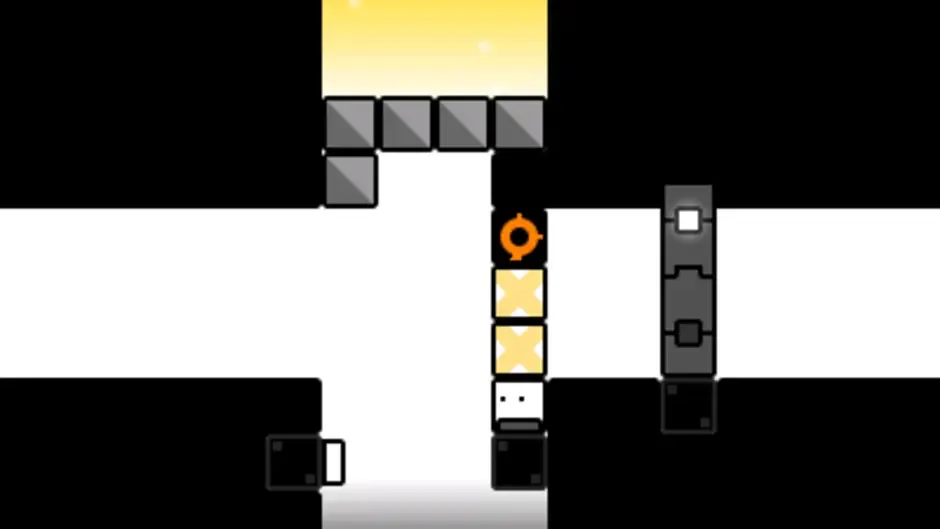 Bye-Bye Boxboy! screenshot 5