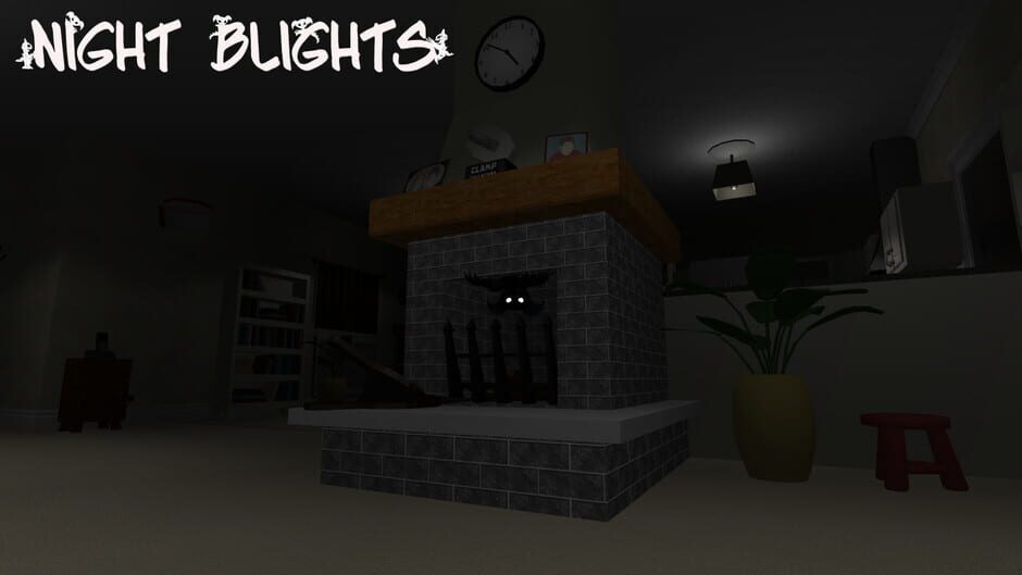 Night Blights Screenshot