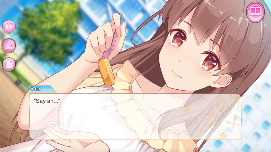 My Maid Girlfriend Screenshot