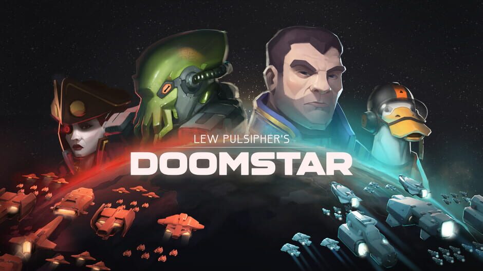 Lew Pulsipher's Doomstar Screenshot
