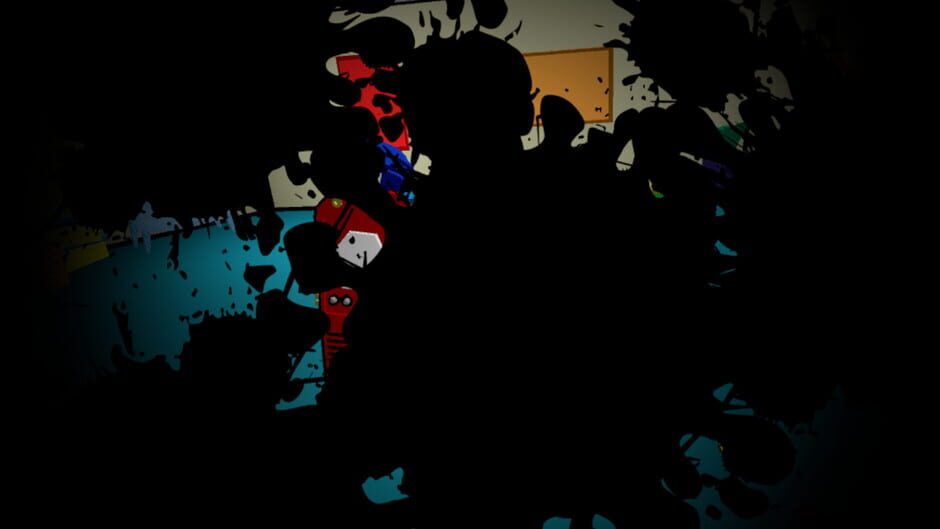 The Take Screenshot