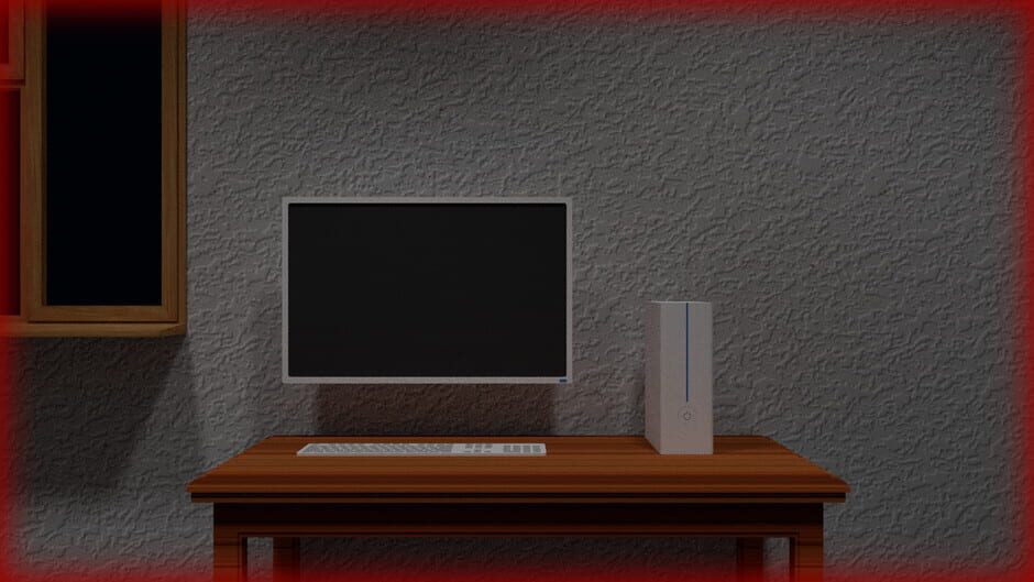 Endurance Screenshot