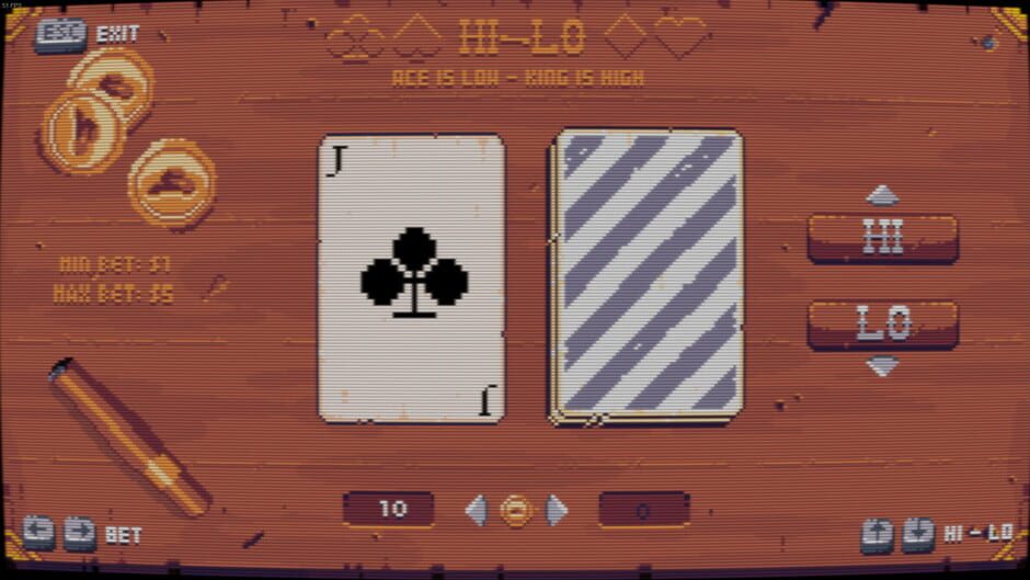 Gunman Tales Screenshot