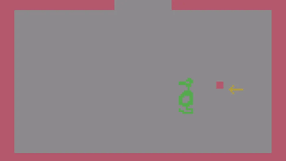 Adventure screenshot 1