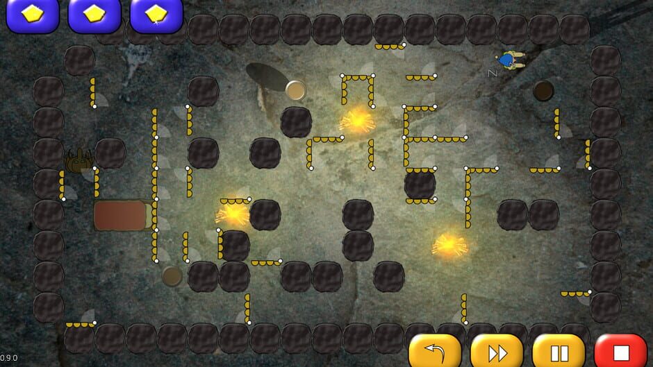 Clockwizzze Screenshot