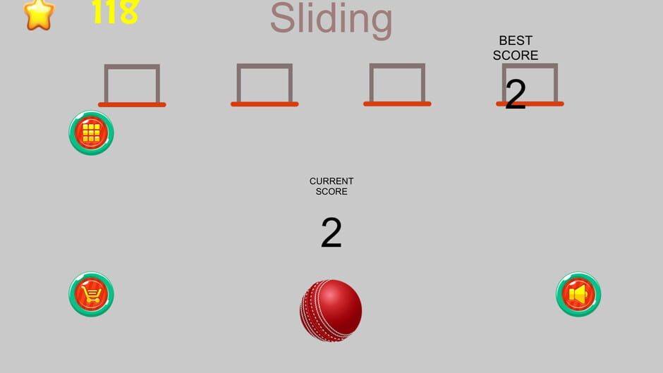 Achievement printer part 1 Screenshot