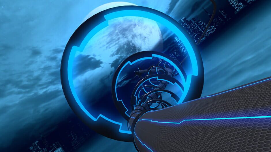 Unpossible Screenshot