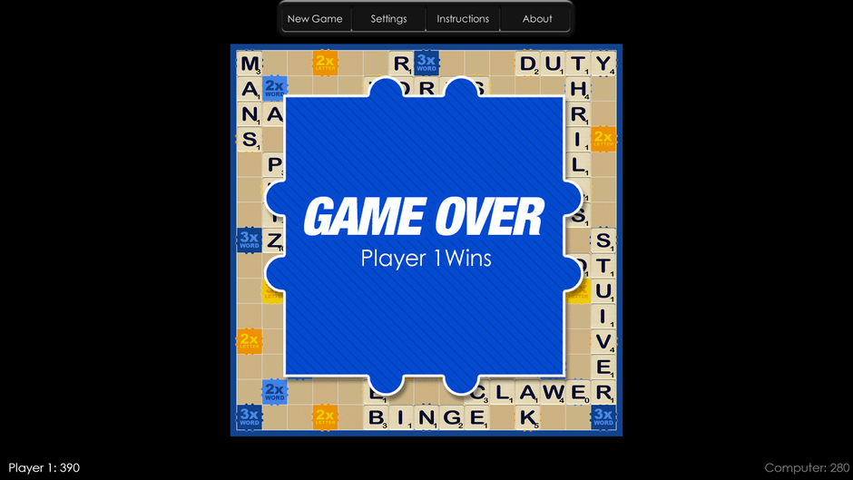 Skript Screenshot
