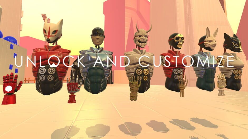 To the Top Screenshot