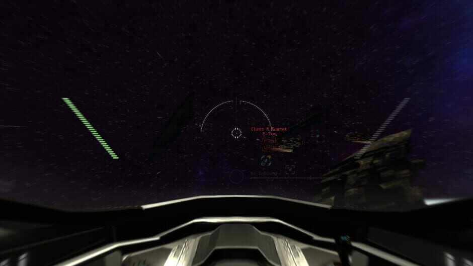 Hypergate Screenshot