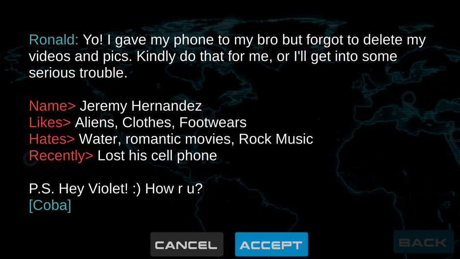 Natives Screenshot