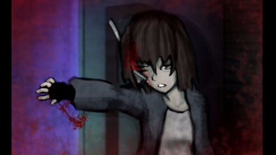 Vindictive Drive Screenshot
