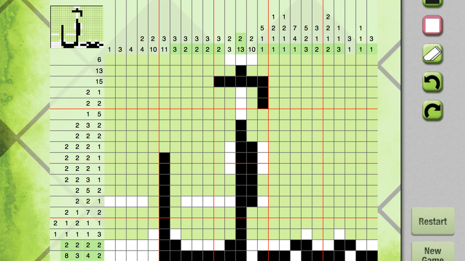 Dot by Dot+ Screenshot