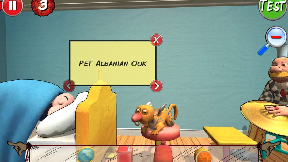 Rube Works Screenshot