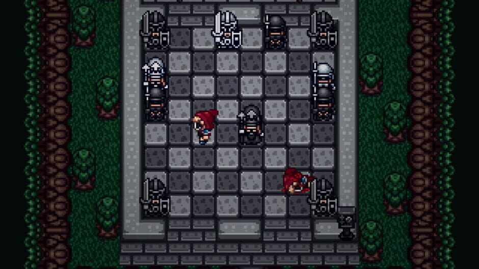 ShyChess screenshot
