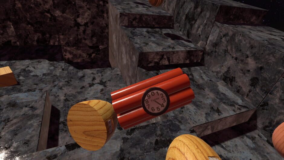 Rascals Screenshot
