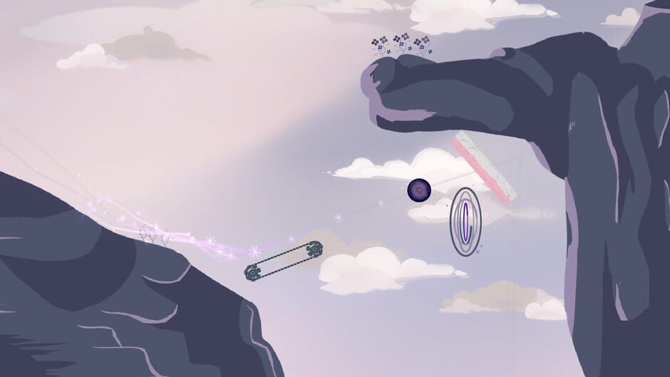 Fantasy Fairways Screenshot