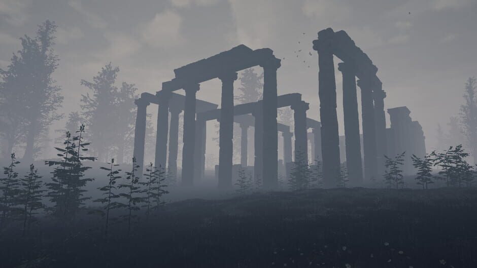 THORNYWAY Screenshot