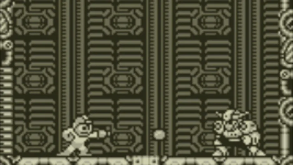 Mega Man IV screenshot 3