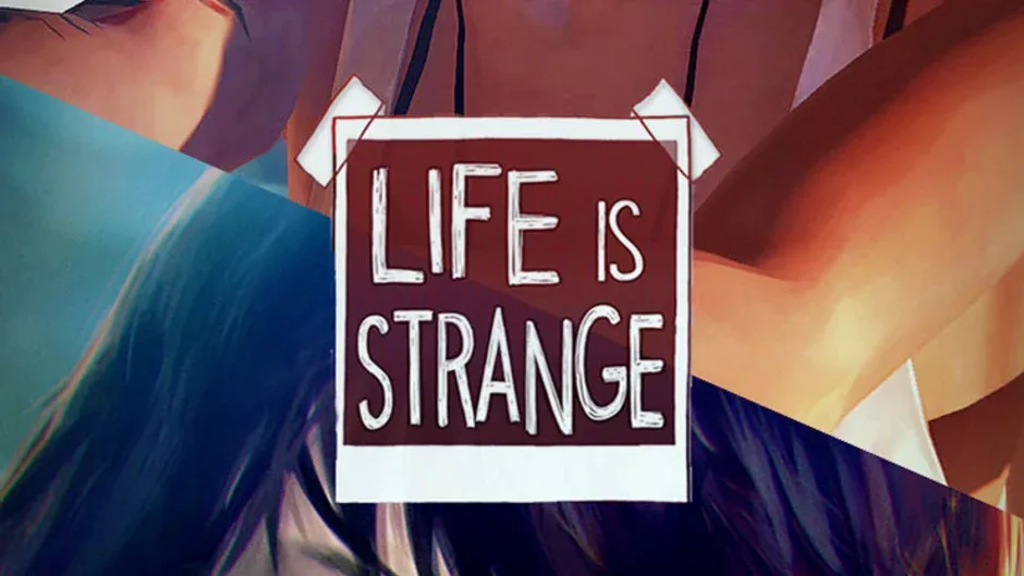 Кадър от Life Is Strange